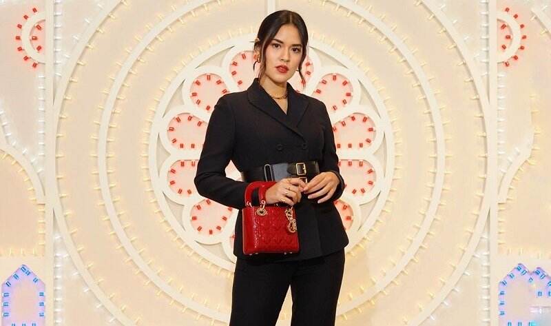 Alasan Raisa Hadirkan Lagu Bertempo Upbeat