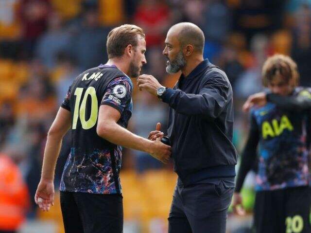 Tottenham Hotspur Dianggap Minim Kreativitas, Nuno Espirito Santo: Kami Coba Cari Solusi