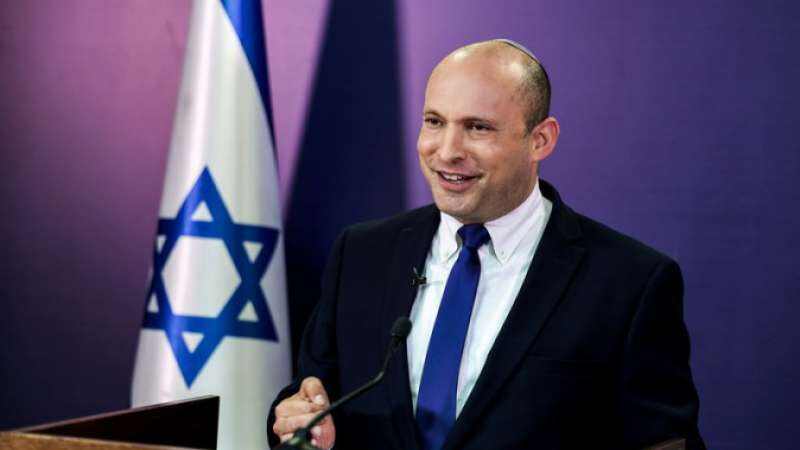 Soal Pembentukan Negara Palestina, PM Israel Naftali Bennett: Itu Akan Menjadi Kesalahan Besar