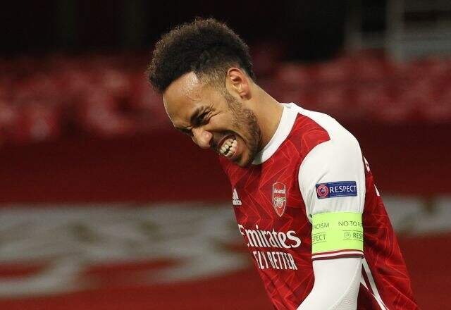 Rio Ferdinand Yakin Arsenal Bisa Bangkit, Ini Modalnya