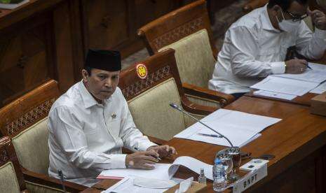 Kepala BNPT Ungkap Tiga Motif Tindakan Terorisme