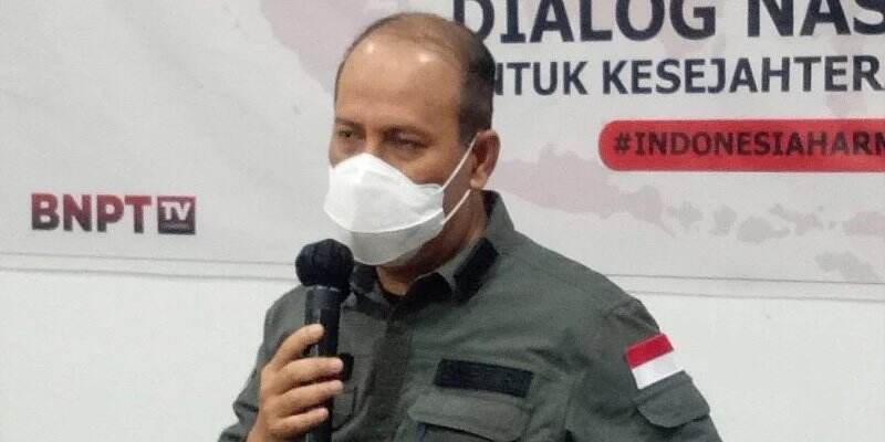 Cegah Radikalisme, Generasi Muda Harus Melek Literasi Digital