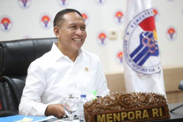 Menpora Berikan Izin Penyelenggaraan Kompetisi Olahraga, Ini Syaratnya