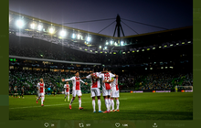 Hasil Lengkap Liga Champions: Tim Debutan Sheriff Menang, Pemain Ajax Cetak Quat-trick