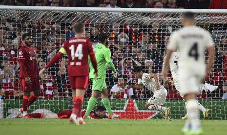 Pioli Akui Milan Kesulitan Atasi Tekanan Liverpool