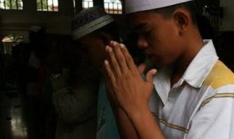 Hakim Muslim Kedua Duduki Jabatan MA Filipina