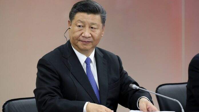 Pengamat Sebut Xi Jinping Terancam Dilengserkan Lewat Kudeta Internal