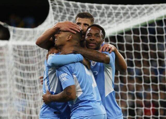 Hasil Liga Champions Semalam: Man City Berpesta, Liverpool Jinakkan AC Milan, Real Madrid Permalukan Inter, PSG Imbang
