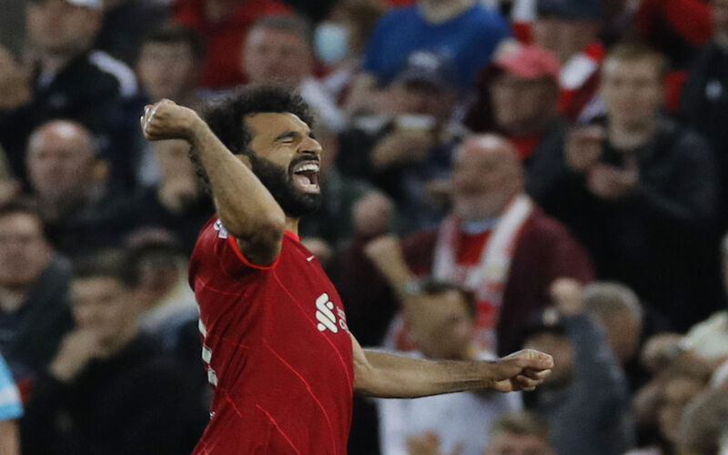 Diwarnai Gol Bunuh Diri dan Eksekusi Penalti Tak Masuk, Liverpool Tumbangkan AC Milan 3-2