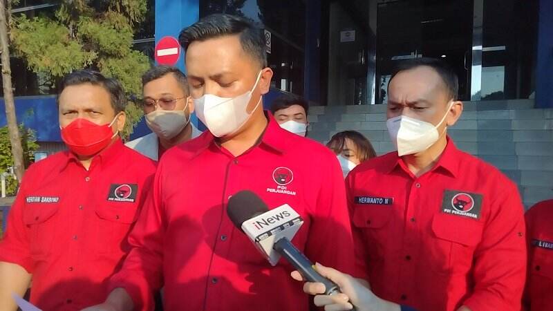 Dilaporkan Terkait Hoaks Megawati, Kubu Hersubeno Arief : Itu Karya Jurnalistik