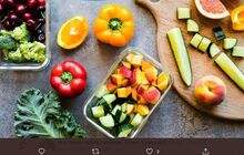 8 Kesalahan yang Dilakukan saat Diet Vegetarian