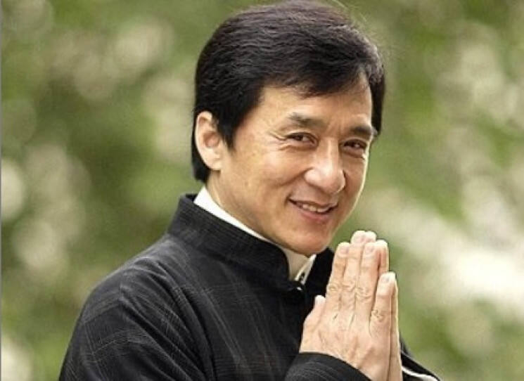 Selalu Dibanding-bandingkan dengan Bruce Lee, Begini Tanggapan Jackie Chan