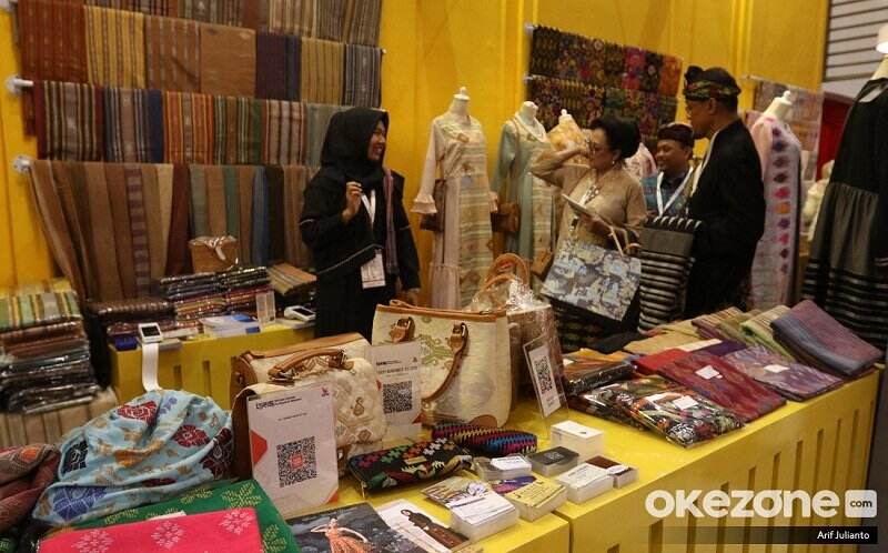 Pengumuman! BLT UMKM Rp1,2 Juta Berakhir Bulan September
