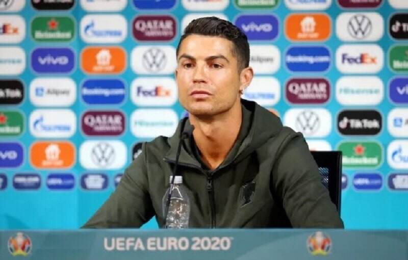 5 Perempuan Cantik Amerika Latin yang Ternyata Mantan Pacar Cristiano Ronaldo, Nomor 1 Bikin Heboh