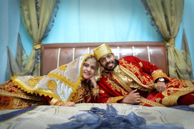 Cerita Eks Pramugari Indonesia Menikah dengan Pria India, Diperlakukan Bak Putri