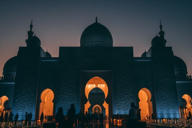 5 Muazin di Zaman Rasulullah, Termasuk Bilal si Pemilik Suara Merdu dan Lantang
