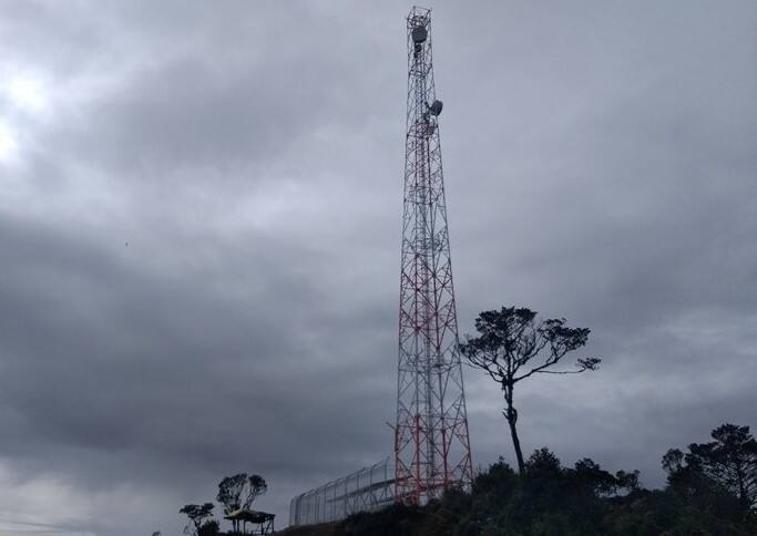 Palapa Ring Integrasi Diharapkan Bisa Mulai Tahun Depan