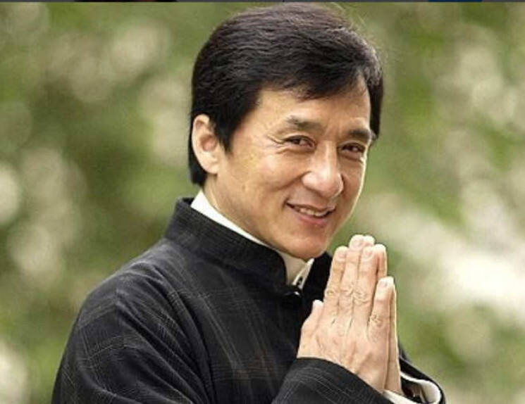 Uang 71 Miliar Hilang karena Ditipu, Jackie Chan Santai: Enggak Bikin Saya Miskin