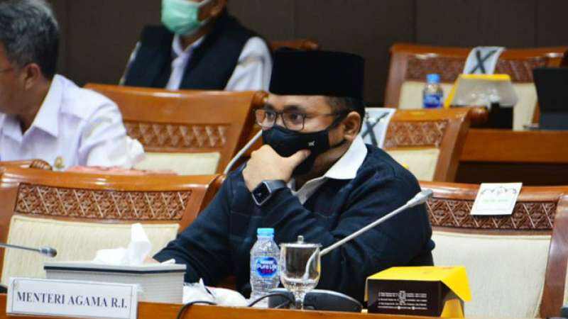 Kekayaannya Naik 10 Kali Lipat Jadi Rp11,1 Miliar, Menag Yaqut: Dari Usaha Pribadi, Bukan Hasil Korupsi