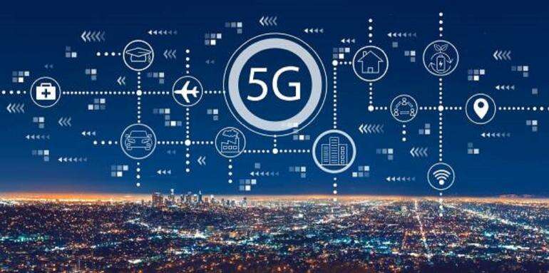 Bisa Dimanfaatkan Untuk Banyak Industrii Wow, 5G Dapat Kerek PDB Capai Rp 18.519 T