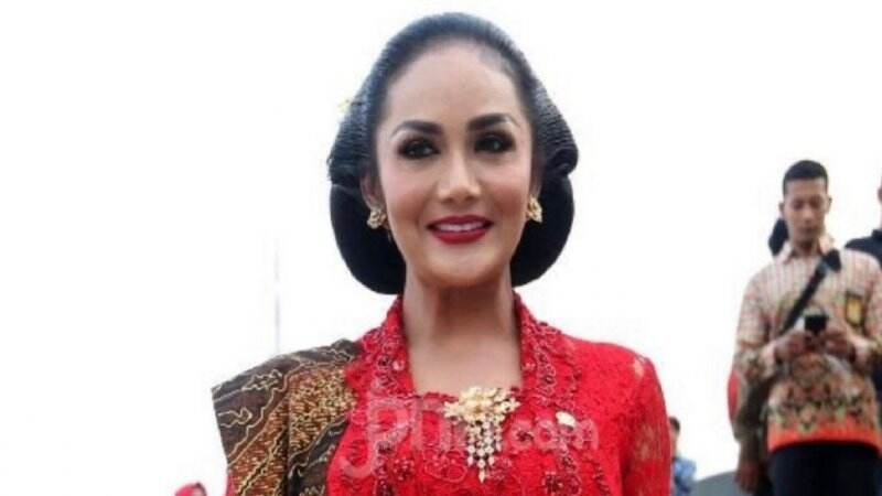 Blak-blakan soal Gaji Fantastis DPR, Krisdayanti Disentil Telak Politikus Gerindra