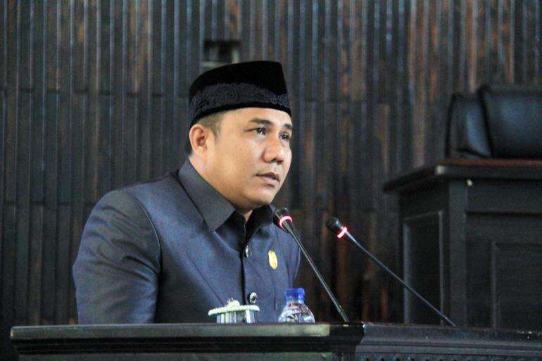 Bidik 5 Kursi Di Pileg 2024 NasDem Palopo Ngebet Rebut Tahta Ketua DPRD