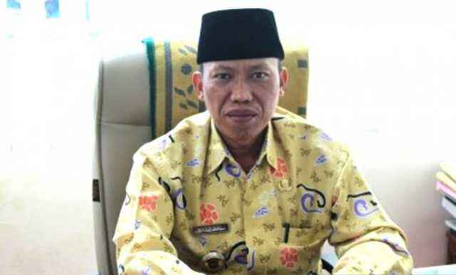 10 Partai Politik Terima Rp1 Miliar