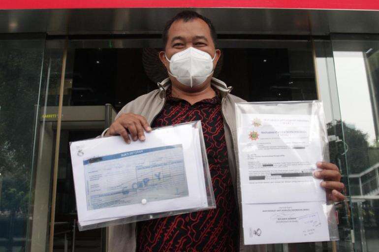 MAKI Desak Kepolisian Selidiki Oknum Pejabat Kemenkumham Diduga Bantu Adelin Lis Kabur