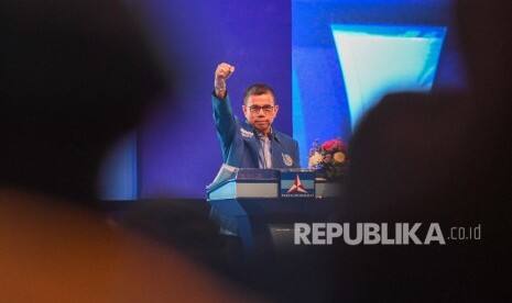 Demokrat Klaim Miliki Bukti Melawan Moeldoko Kedua Kali