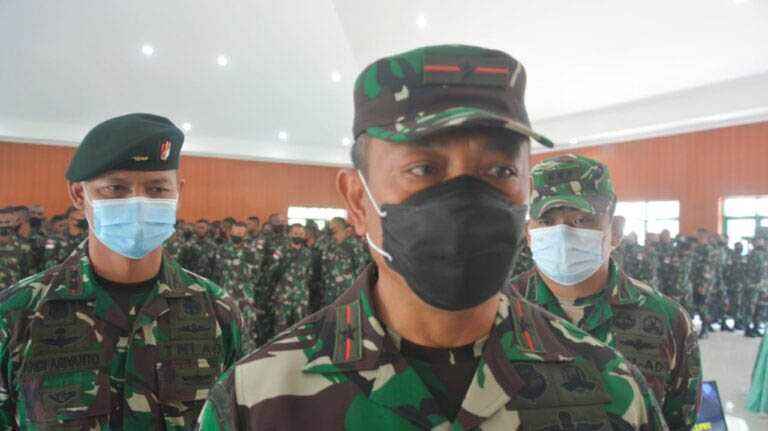 Nakes Korban KKB Belum Ditemukan