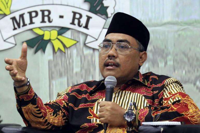 DPR Puji Hadirnya Perpres Tentang Pesantren Presiden Beri Kado Hari Santri