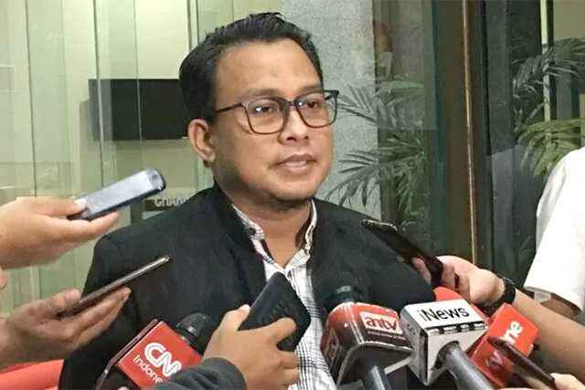 Hasil Penggeledahan Dikonfirmasi ke Saksi