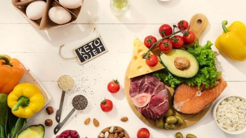 Manjur Bikin Tubuh Langsing sih... tapi Diet Keto Bisa Sebabkan Penyakit Kronis, Ngeri!