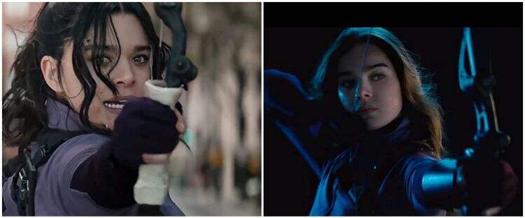 9 Kisah tersembunyi Kate Bishop, pemanah perempuan penerus Hawkeye