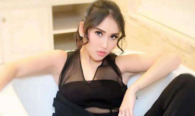 Intip Desain Mewah Rumah Impian Ayu Ting Ting, Ada Kolam Renang dan Taman Bermain