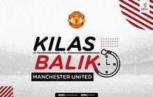 Kilas Balik Manchester United 1998-1999: Treble Winners Penuh Drama