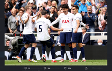 Prediksi Rennes vs Tottenham Hotspur: Nuno Espirito Santo Siap Pamer Striker 20 Tahun