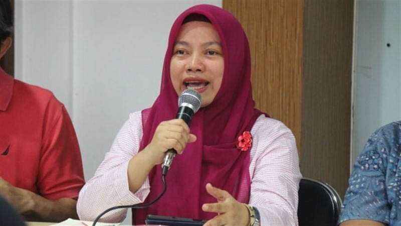 Lembaga Pemilu Jangan Permanen
