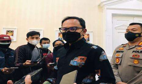 Bima Arya Persilakan Bioskop Kota Bogor Beroperasi Kembali