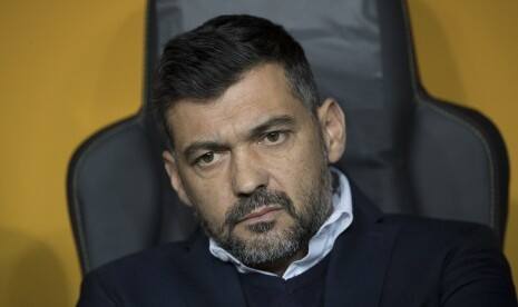 Conceicao Klaim Porto Lebih Baik dari Atletico
