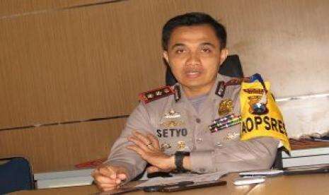 Polisi Ringkus Sembilan Bandar Sabu Jaringan Malaysia