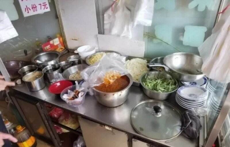 5 Fakta Mencengangkan Pedagang Taruh Narkoba ke Makanan agar Pelanggan Ketagihan