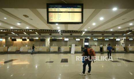Ini Syarat Kesehatan Perjalanan Internasional