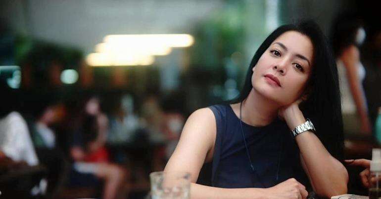 Lulu Tobing, Gugatan Cerai Ditolak