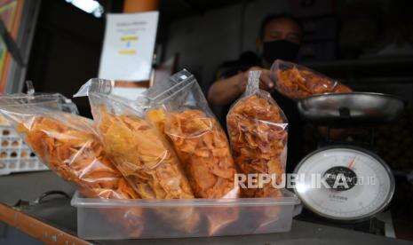 Ini Syarat UMK Ikuti Program Sertifikasi Halal Gratis
