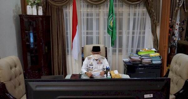 Terbaik Investasi di Sulsel, Parepare Bentuk Tim Percepatan Pembentukan dan Operasional KIPAS