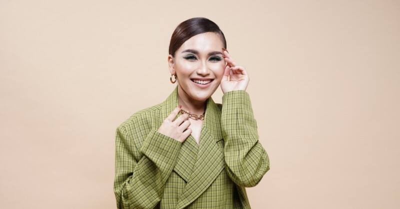 Ayu Ting Ting Bangun Rumah Mewah Fasilitas Selengkap Resort Sultan!