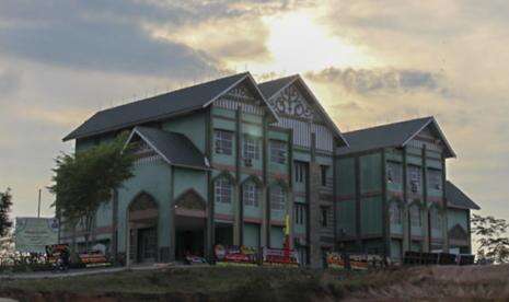IAIN Lhokseumawe Bebaskan UKT Mahasiswa Terdampak Covid-19