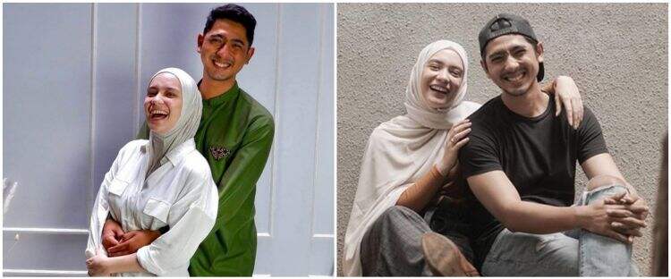 Putri Anne temani Arya Saloka syuting sinetron, tepis tudingan miring
