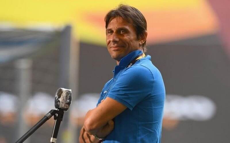 PSG Gagal Menang atas Club Brugge di Liga Champions, Pochettino Dapat Pembelaan dari Antonio Conte